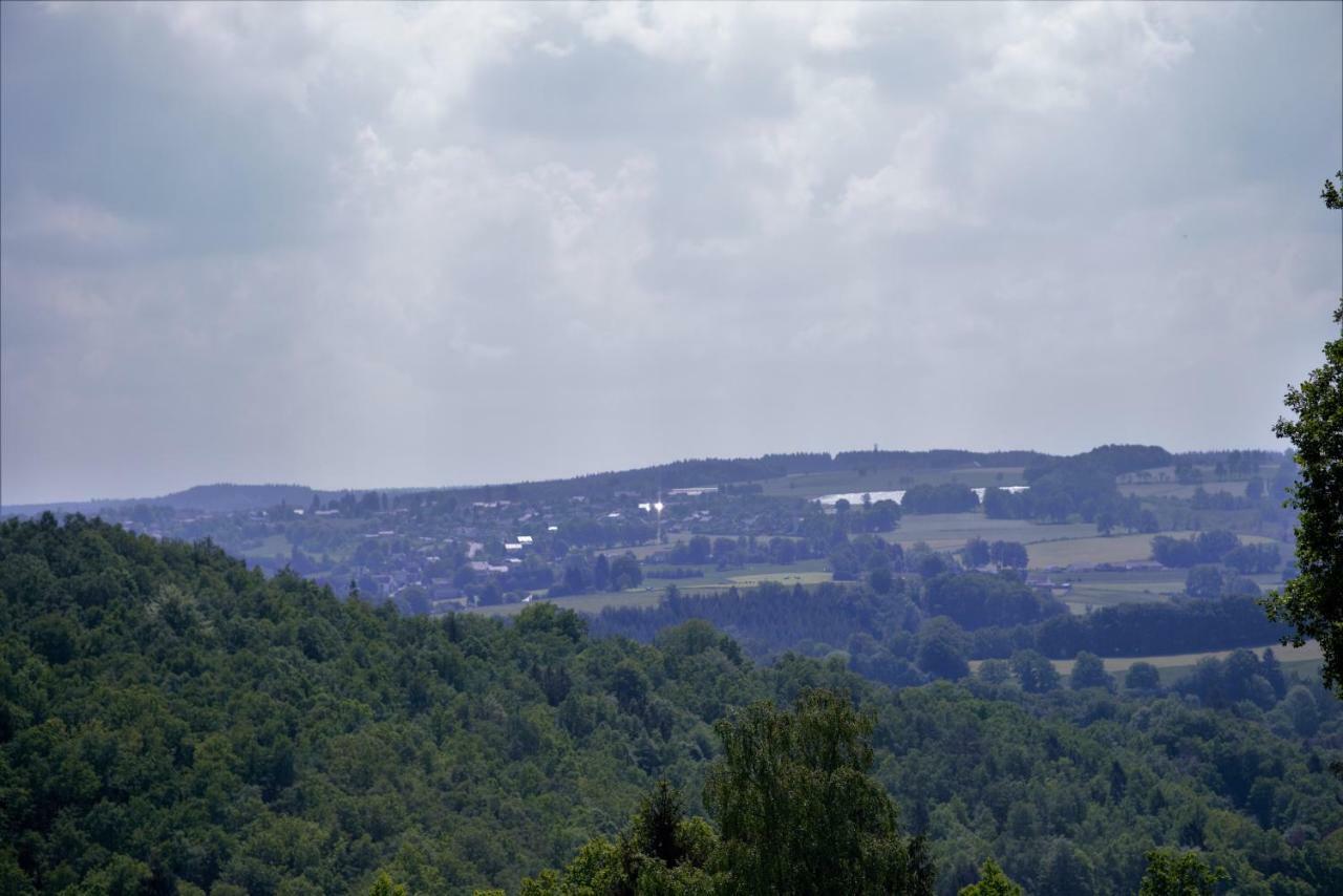 Ferienhaus Belle Vue Malmedy