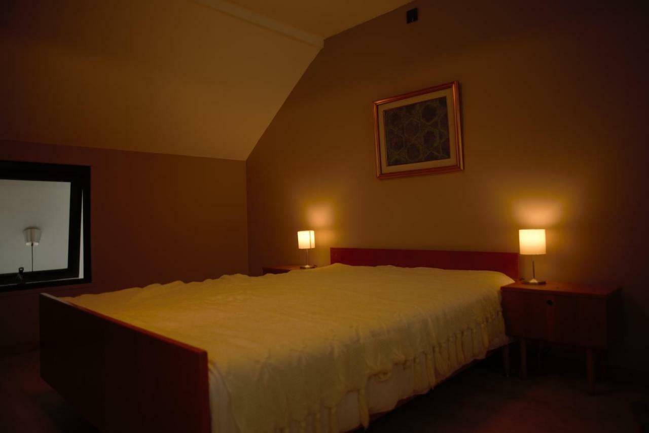 Ferienhaus Belle Vue Malmedy
