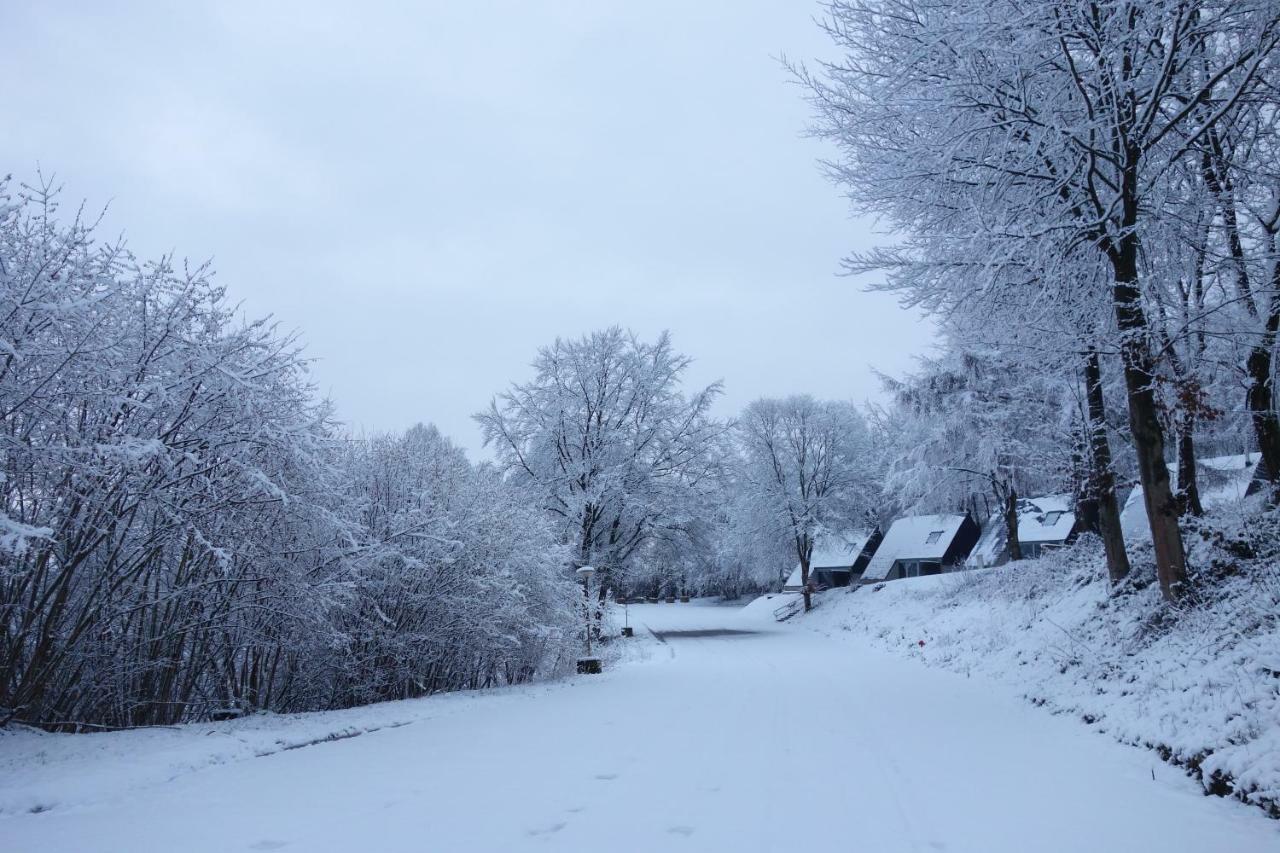 Belle Vue Malmedy