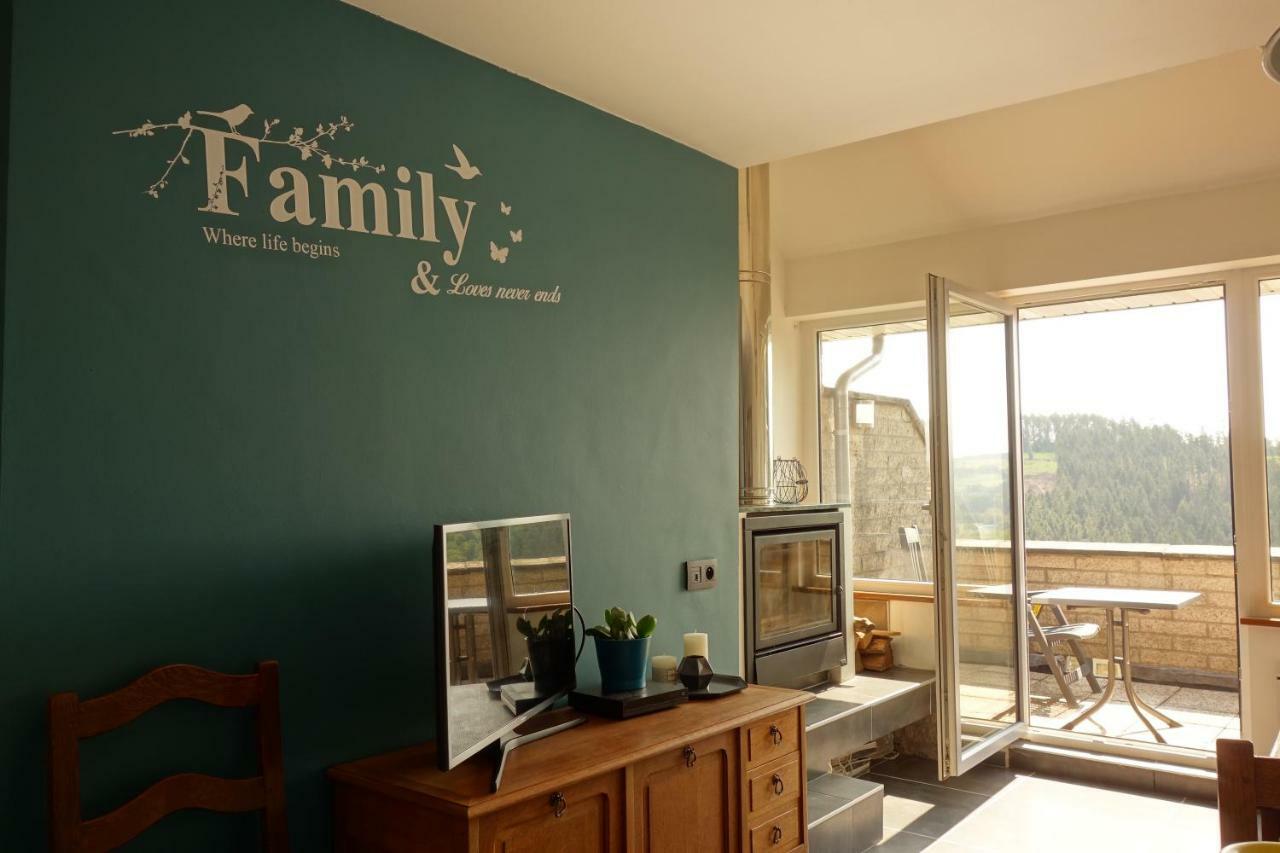 Belle Vue Ferienhaus Malmedy